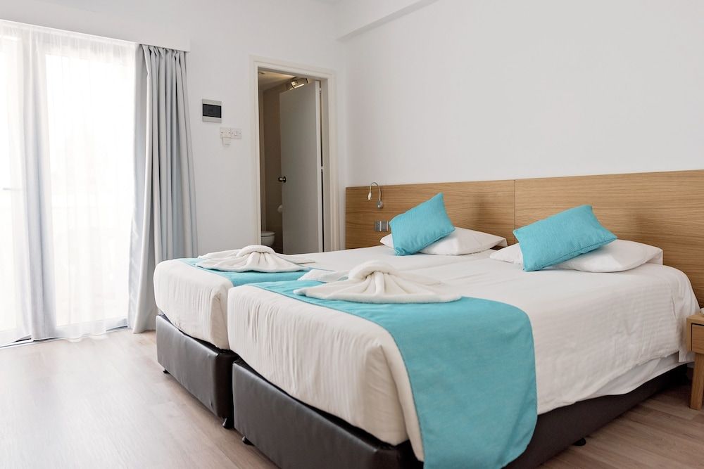 undefined Pyramos Hotel 3