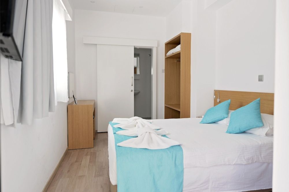 undefined Pyramos Hotel 2