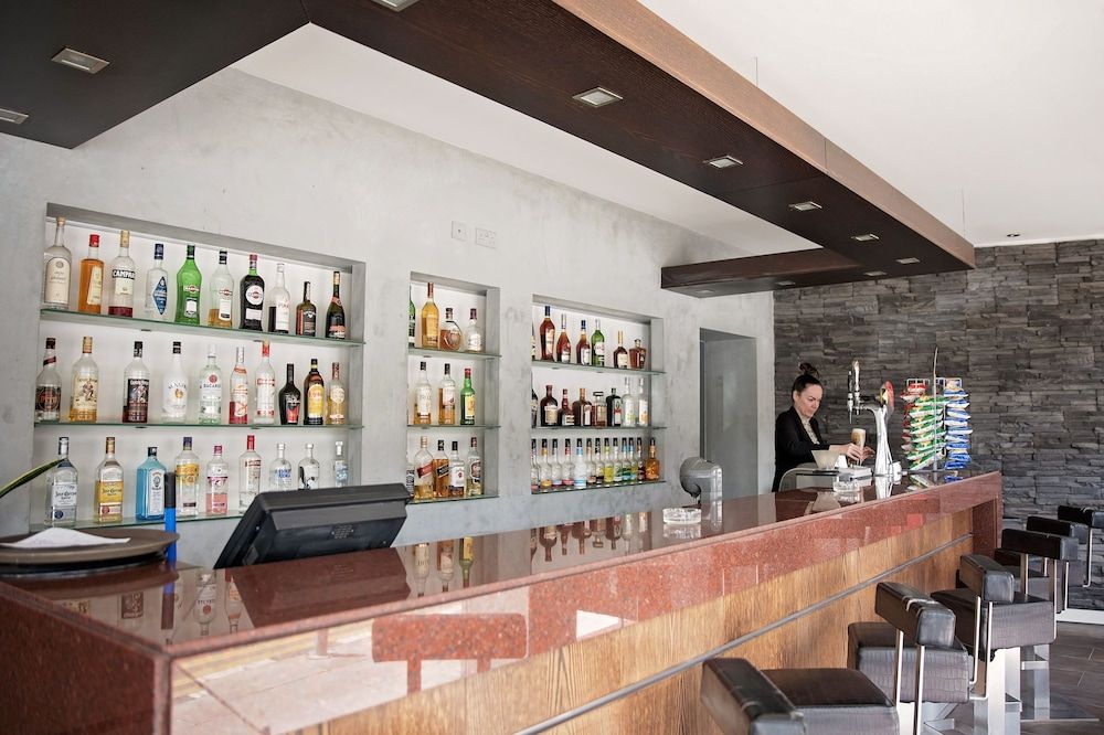 undefined Pyramos Hotel 5