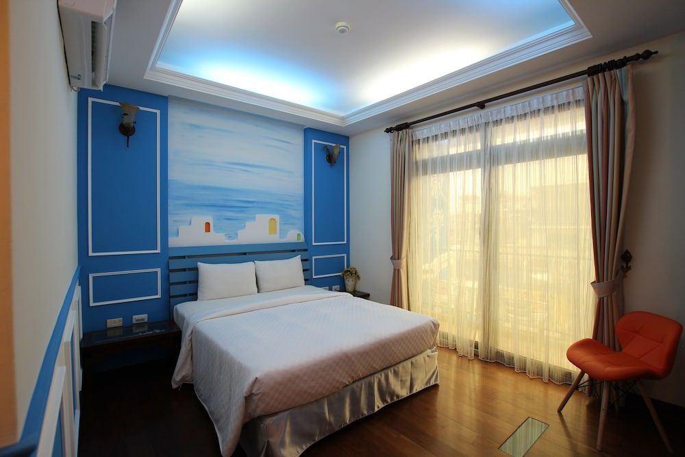 Seashell Bay Hotel