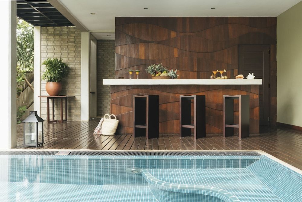 Uga Bay - Pasikuda Beach Villa 4