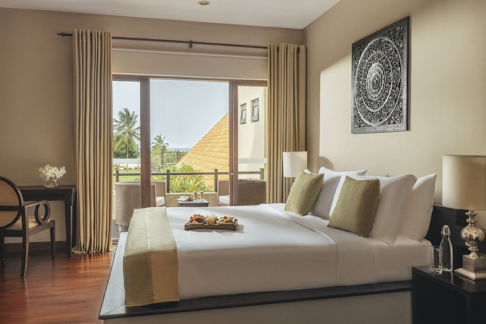 Uga Bay - Pasikuda Bay Suite 2