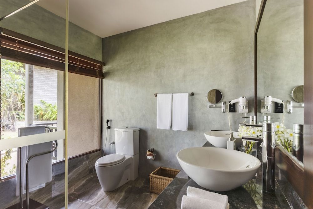 Uga Bay - Pasikuda Beach Studio 3