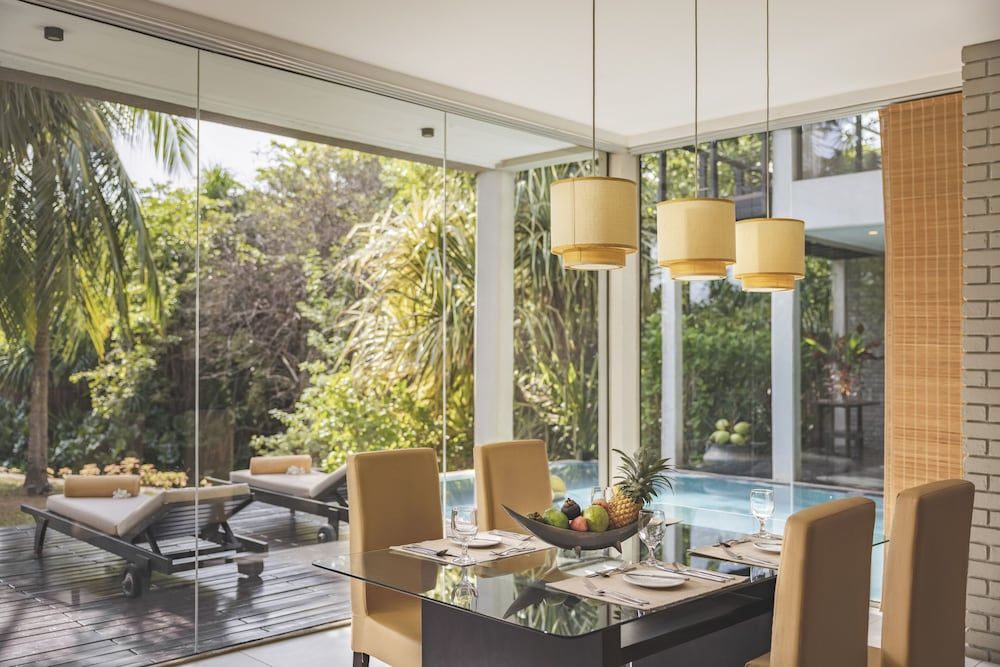 Uga Bay - Pasikuda Beach Villa 2