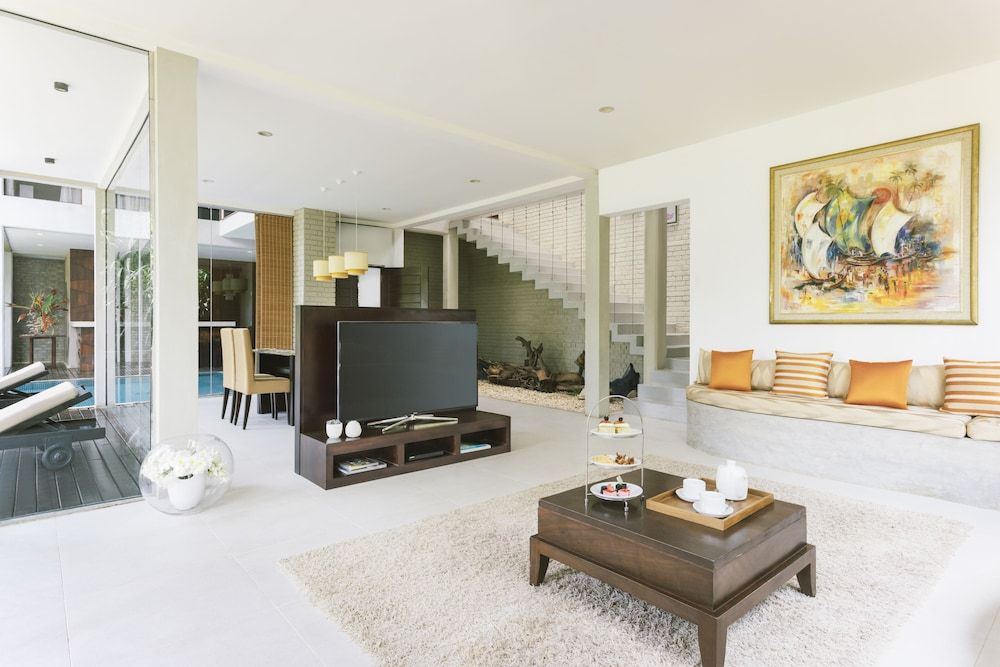 Uga Bay - Pasikuda Beach Villa 3