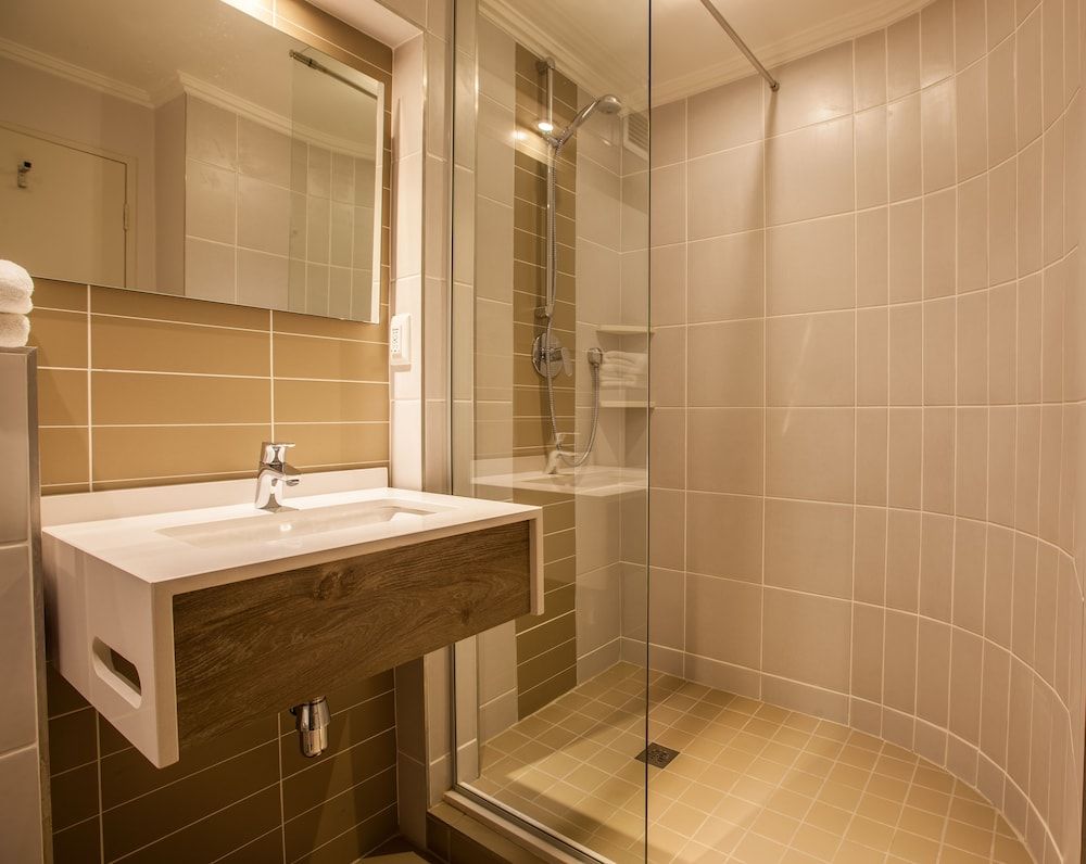 Town Lodge Mbombela Double Room, Non Smoking 5