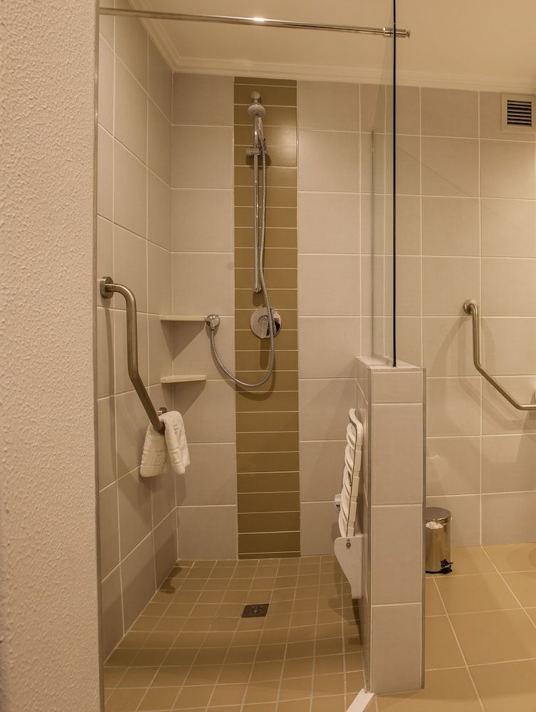 Town Lodge Mbombela Double Room, Accessible, Non Smoking 7