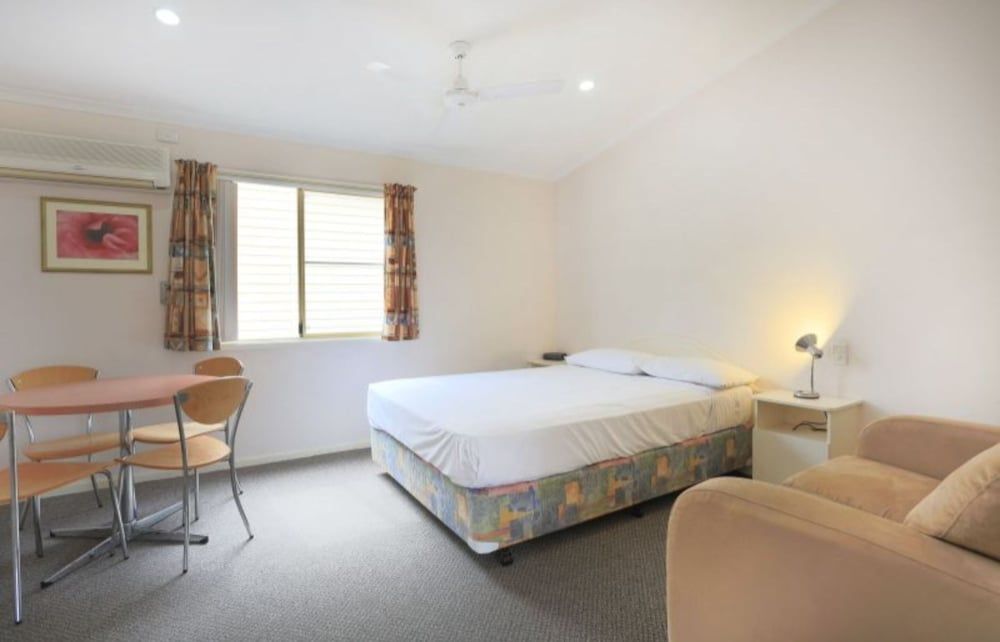 Standard Studio Room