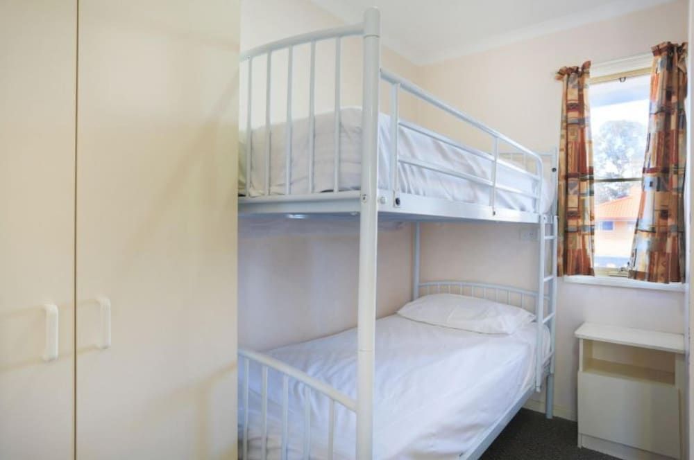 Standard 2 Bedroom Cabin