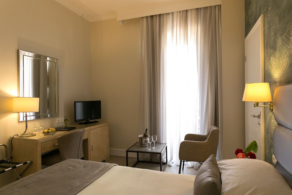 Premium Double Room