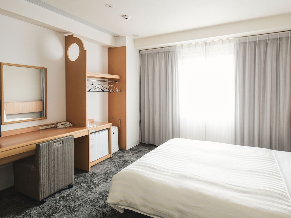 Double Room, Non Smoking