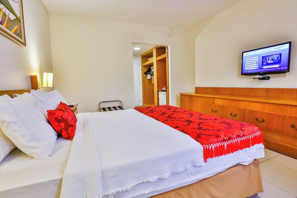 Superior Double Room, Ground Floor