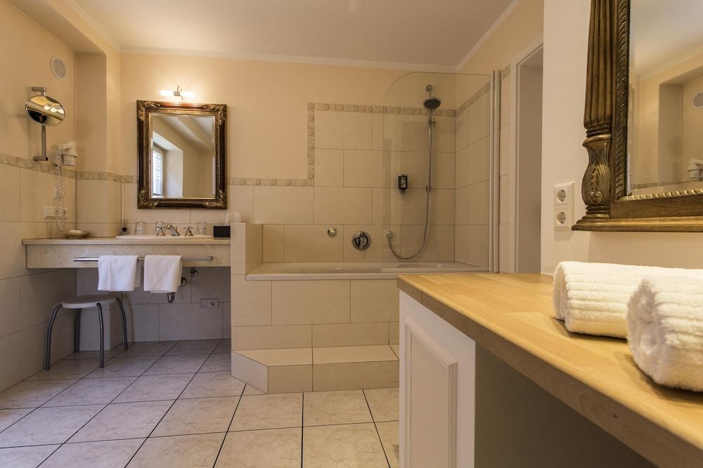 Meiser Altstadt Hotel Comfort Room (A) 10