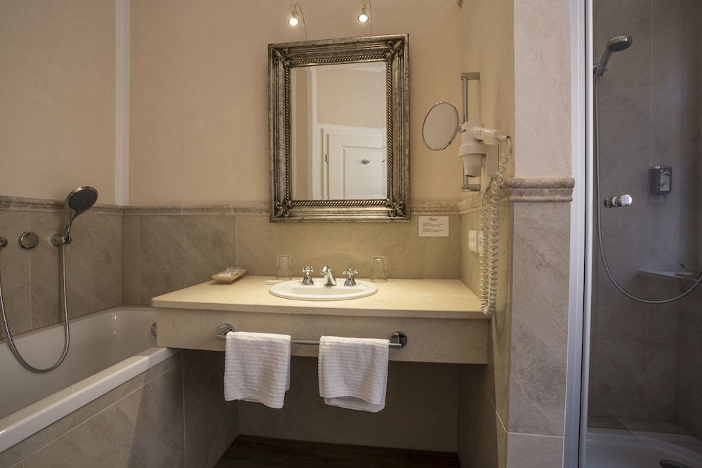 Meiser Altstadt Hotel Comfort Room (B) 8