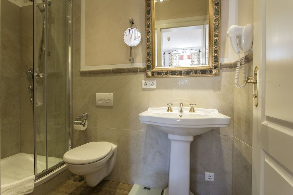 Meiser Altstadt Hotel Comfort Room (A) 9