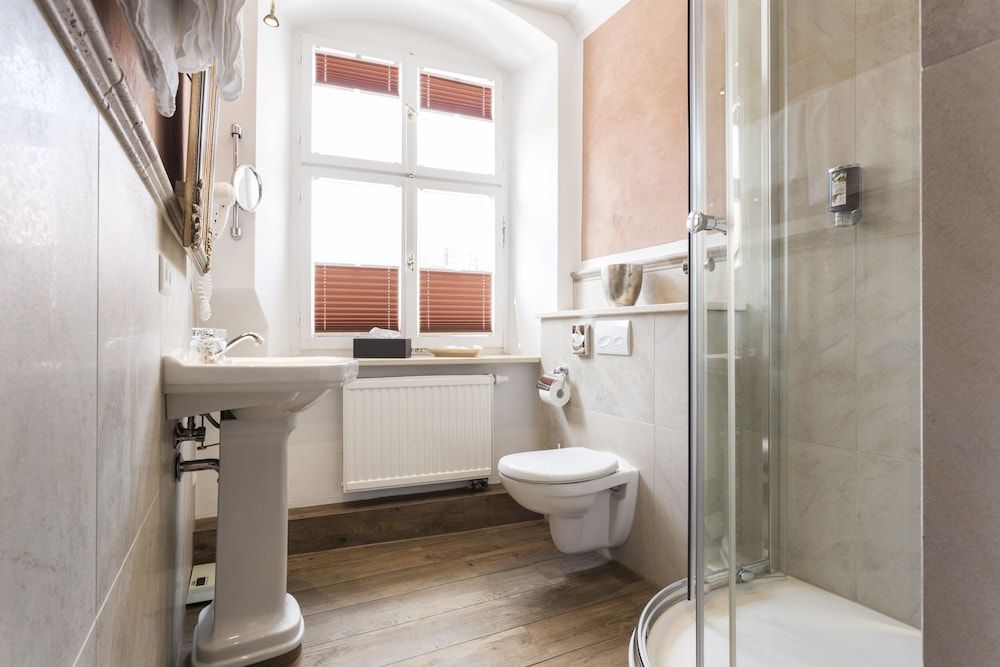 Meiser Altstadt Hotel Comfort Room (A) 6