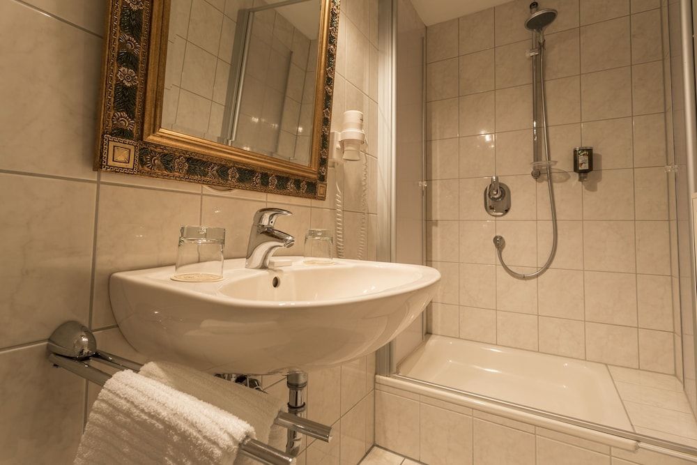 Meiser Altstadt Hotel Comfort Room (A) 7