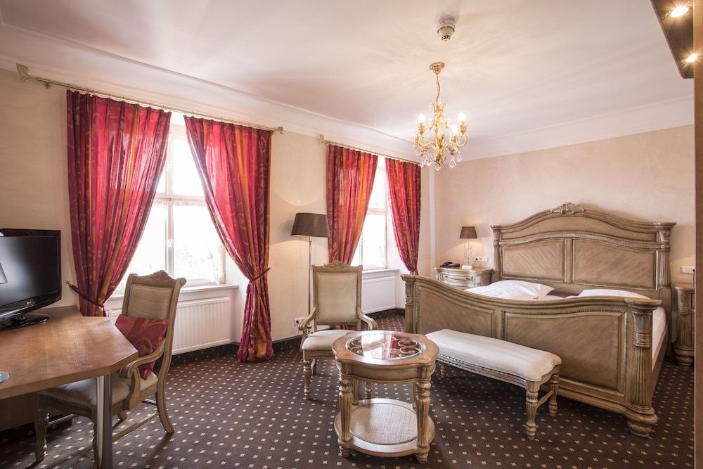 Meiser Altstadt Hotel