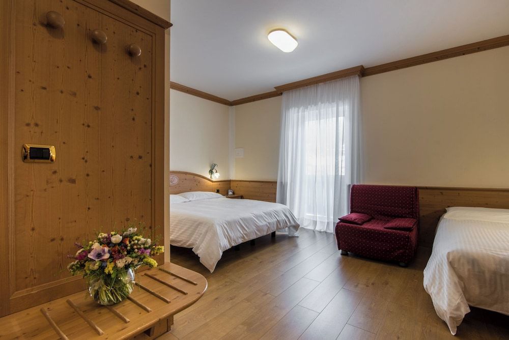 Family Quadruple Room
