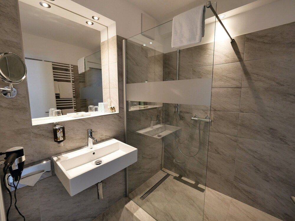 Hotel Gräfrather Hof Apartment 2