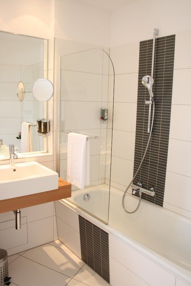 Hotel Gräfrather Hof Double Room 4