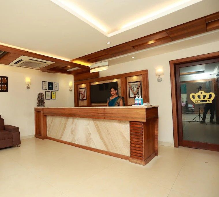undefined The Gopinivas Grand 2