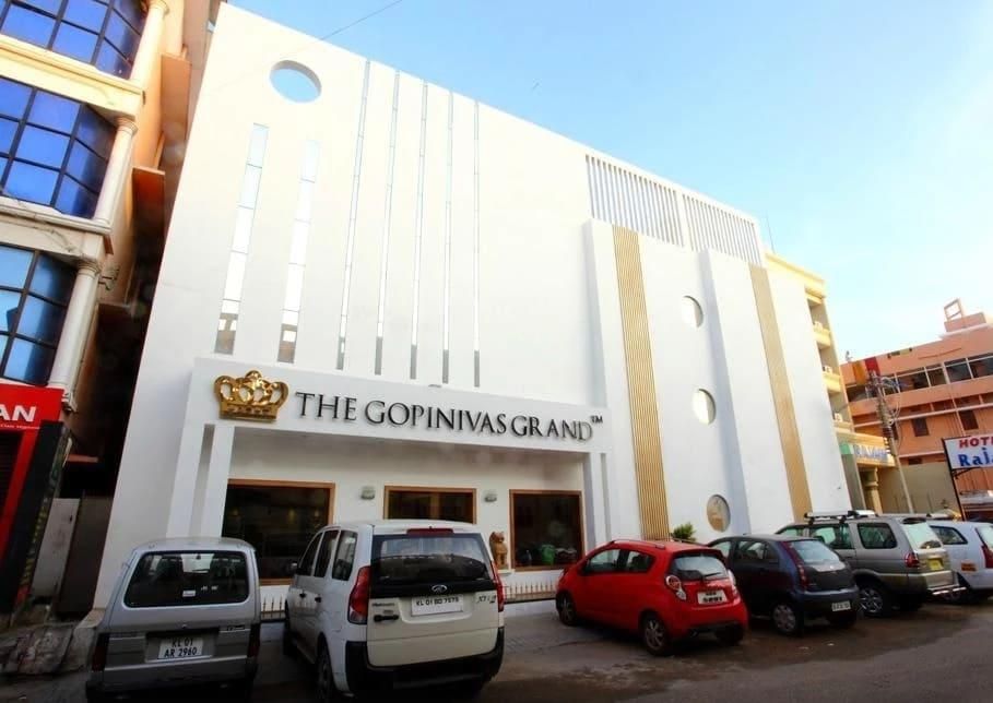 Facade
