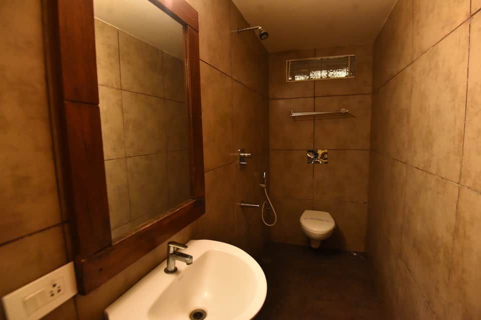 2 Bedded Standard Non A/C