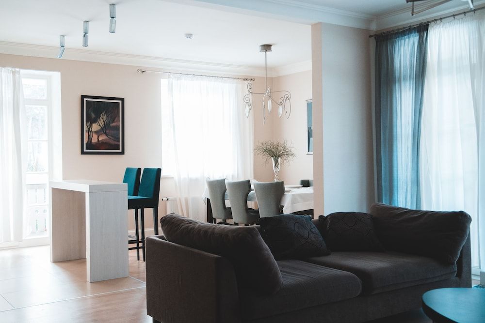 Apartment, 3 Bedrooms (with balcony)