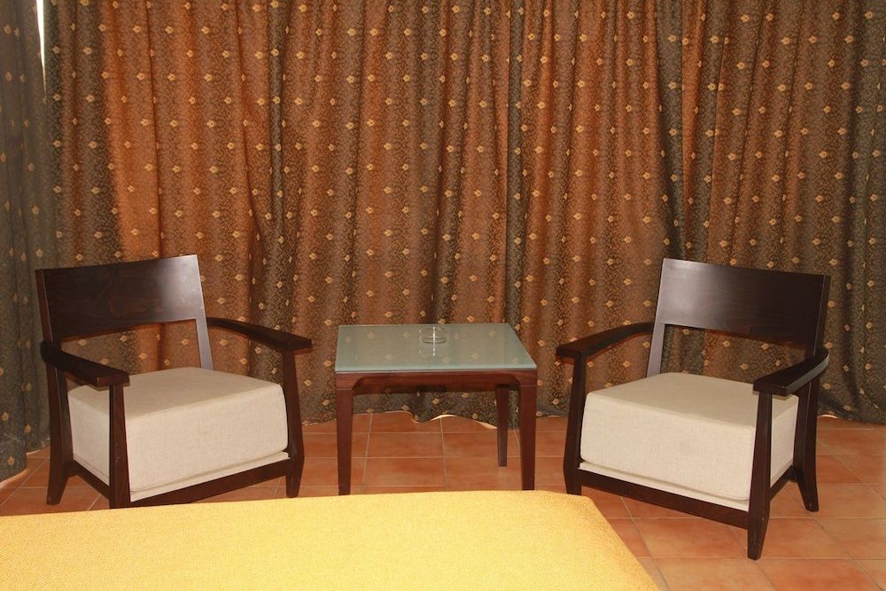 Al Gabbiano Classic Double Room, Sea View 7