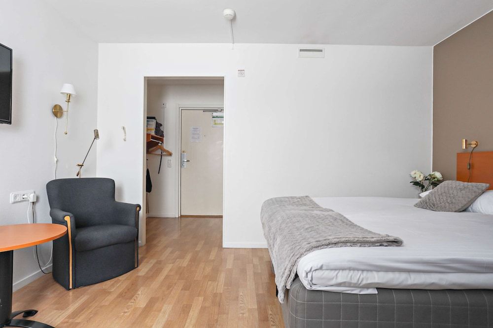 Best Western Hotel Botnia Superior Room, 2 Twin Beds, Non Smoking 3