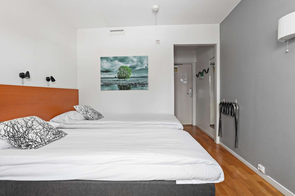 Best Western Hotel Botnia Standard Room, 2 Twin Beds, Non Smoking 3