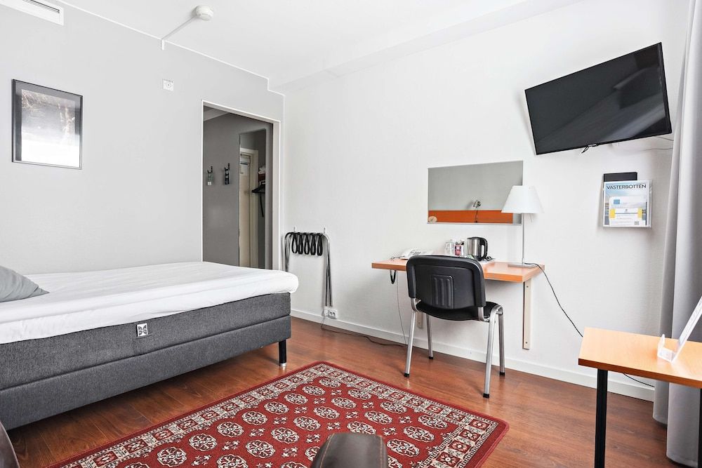 Best Western Hotel Botnia Superior Room, 1 Twin Bed, Non Smoking 2