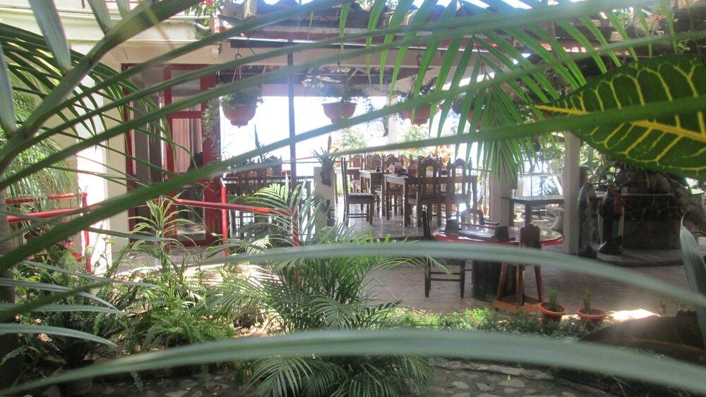 Hotel Nuestro Sueño Senior Room, Accessible, Fireplace 11