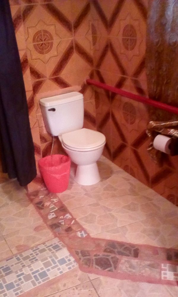 Hotel Nuestro Sueño Senior Room, Accessible, Fireplace 3