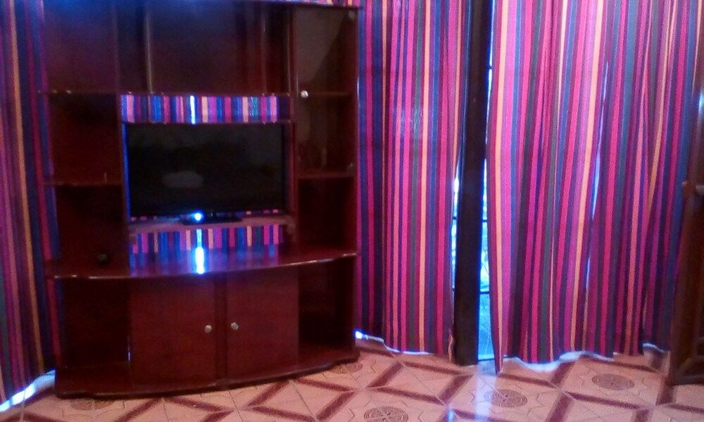 Hotel Nuestro Sueño Senior Room, Accessible, Fireplace 9