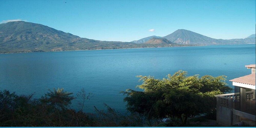 Hotel Nuestro Sueño Executive Tree House, 1 Bedroom, Fireplace, Lake View 2