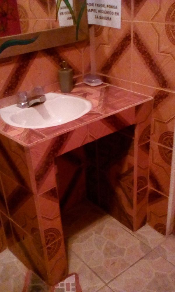 Hotel Nuestro Sueño Senior Room, Accessible, Fireplace 10