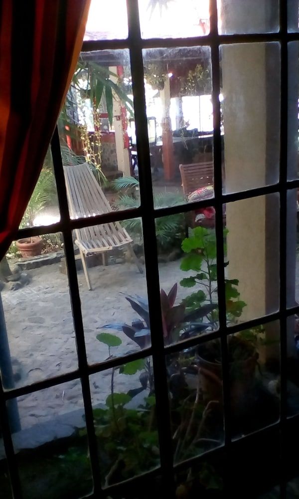 Hotel Nuestro Sueño Senior Room, Accessible, Fireplace 13