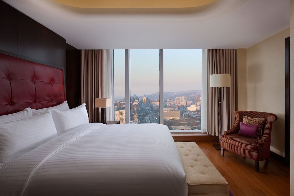 undefined The Ritz-Carlton, Almaty 7