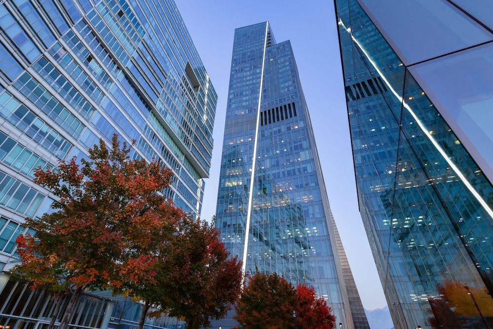 undefined The Ritz-Carlton, Almaty 3