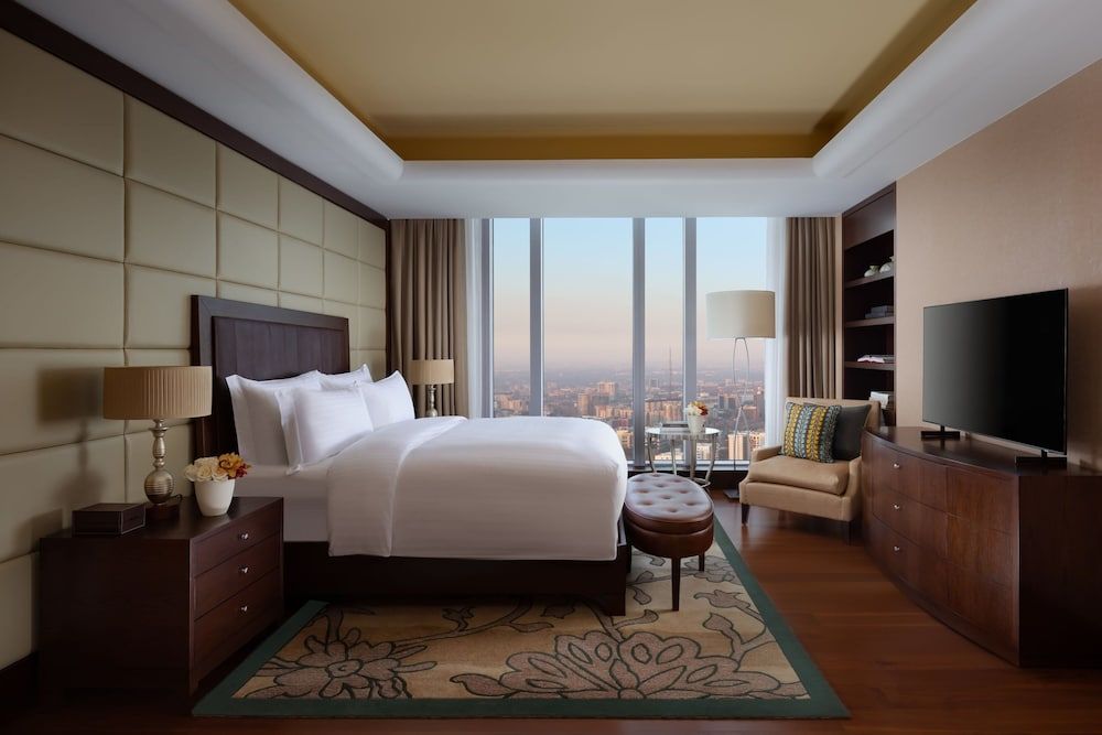 Grand Suite, 1 Bedroom