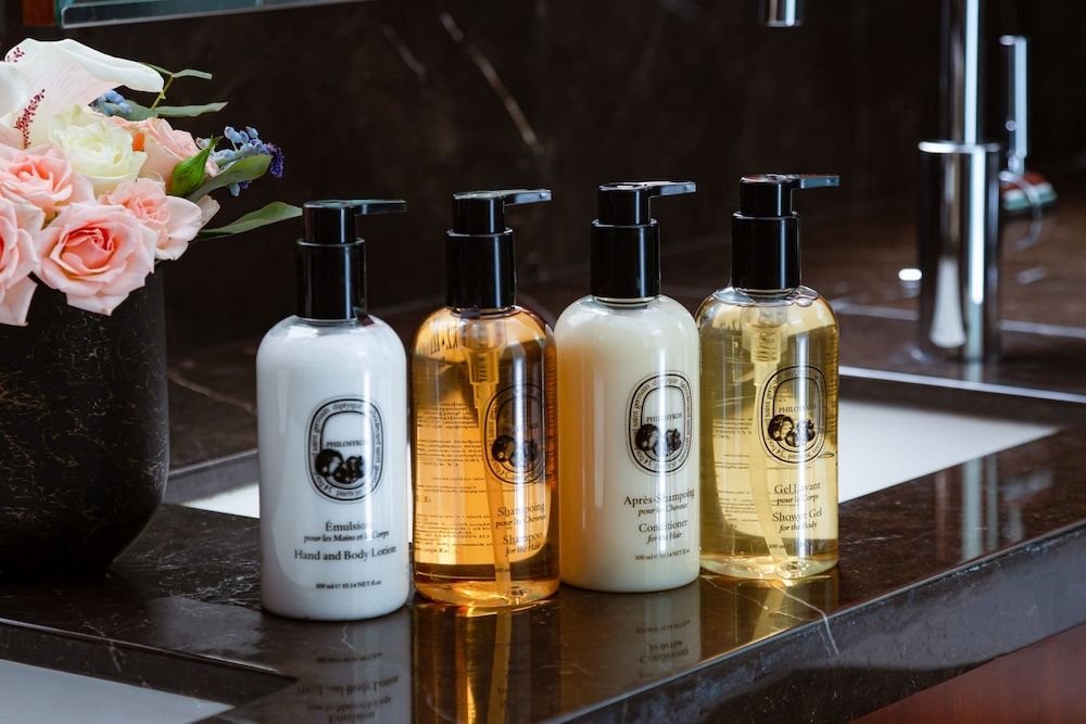 undefined The Ritz-Carlton, Almaty 10