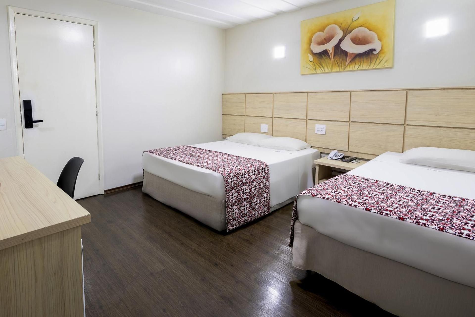 undefined Hotel Euro Suite São Paulo by Nacional Inn 6