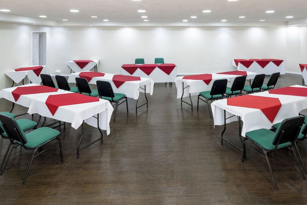 undefined Hotel Euro Suite São Paulo by Nacional Inn 8