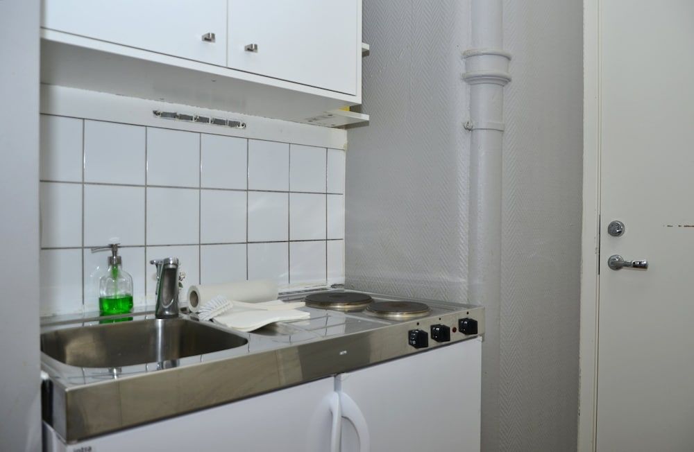 Kitchenette