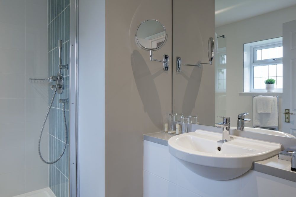 Sketchley Grange Hotel & Spa Classic Double Room 4