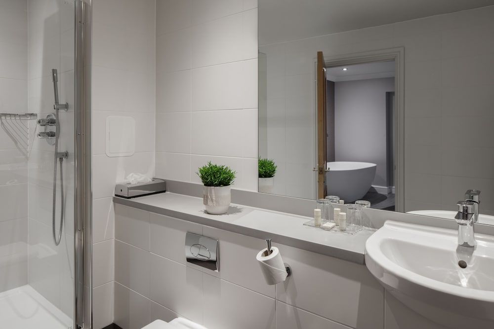 Sketchley Grange Hotel & Spa Classic Junior Suite 4