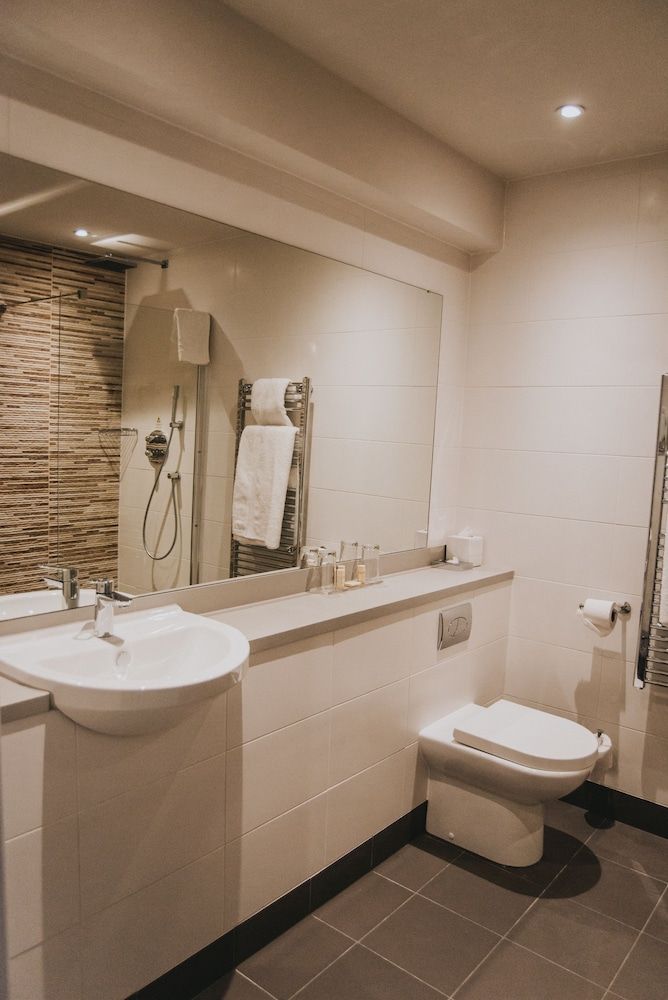 Sketchley Grange Hotel & Spa Classic Junior Suite 3