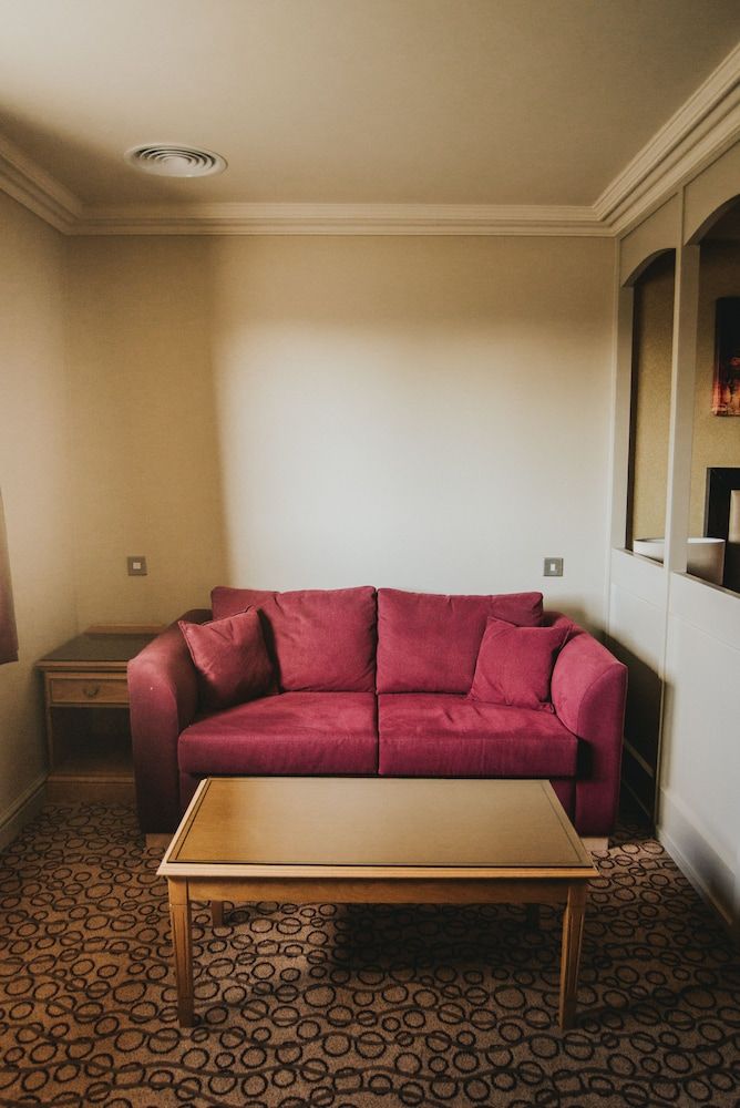 Sketchley Grange Hotel & Spa Classic Junior Suite 5